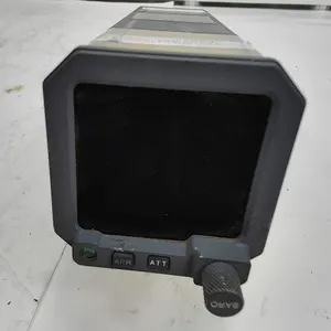 Secondary Flight Display (will- not turn on) Meggitt Avionics 38102-00-01 (CORE)